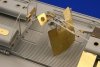 Eduard 53039 S-100 Schnellboot guns ITALERI 1/35